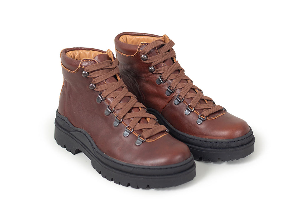 Troentorp Riksgränsen Brown