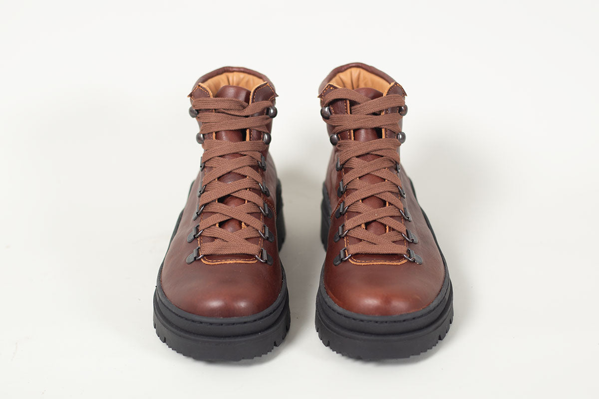 Troentorp Riksgränsen Brown