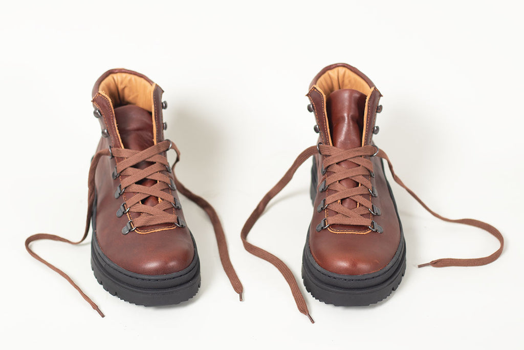 Troentorp Riksgränsen Brown