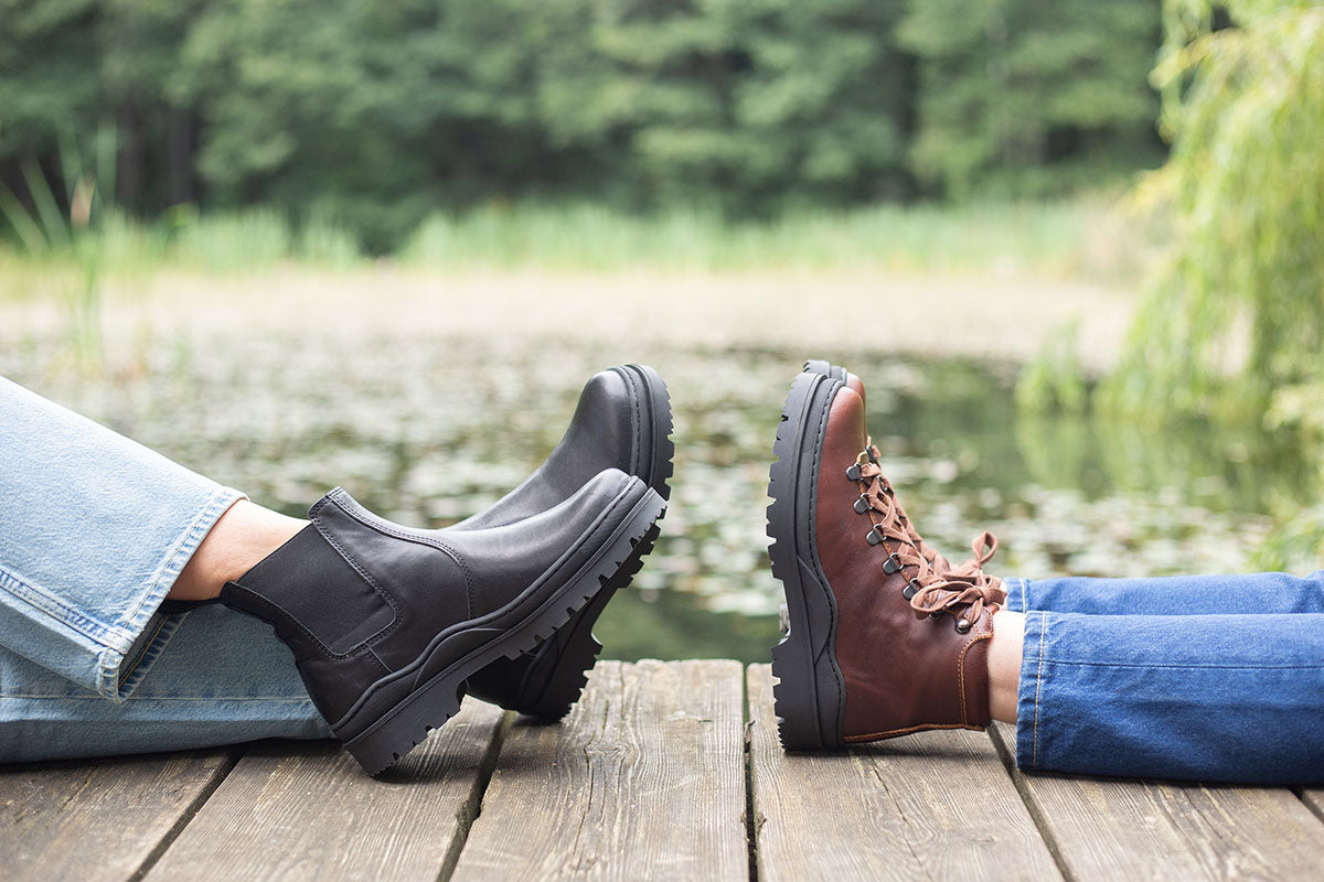 Troentorp Whistler Black