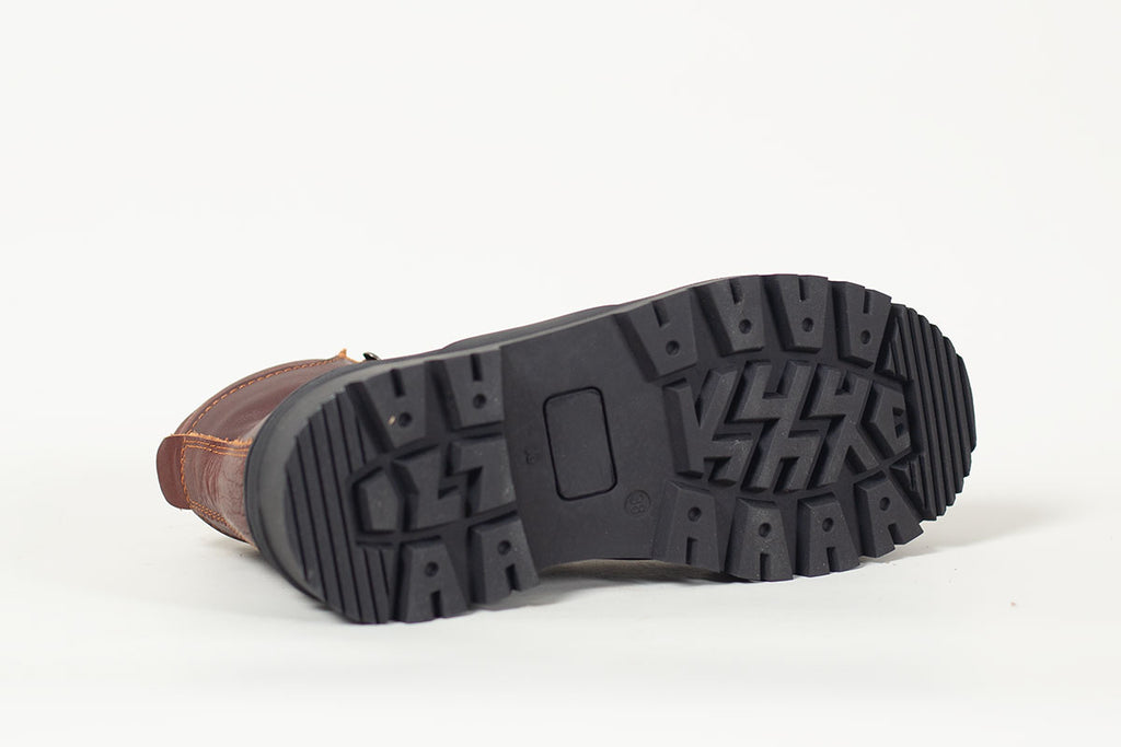 Troentorp Riksgränsen Brown