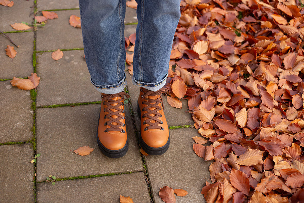 Troentorp Riksgränsen Camel