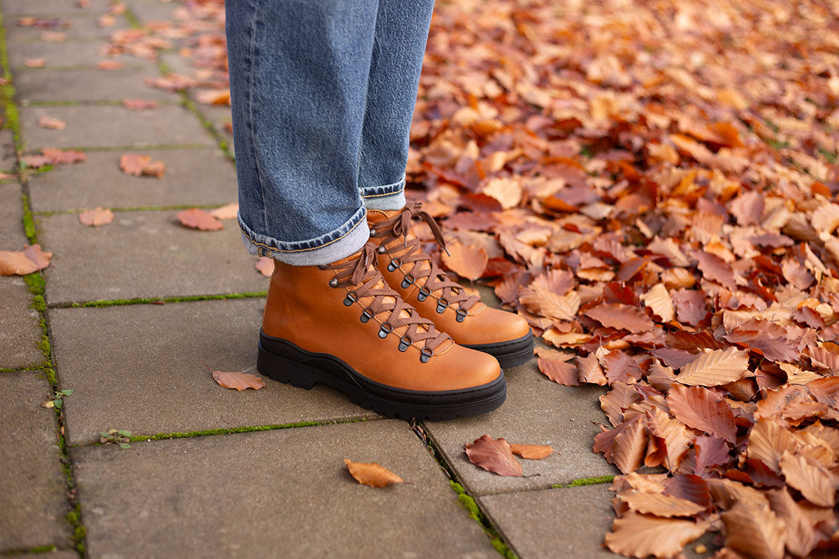 Troentorp Riksgränsen Camel