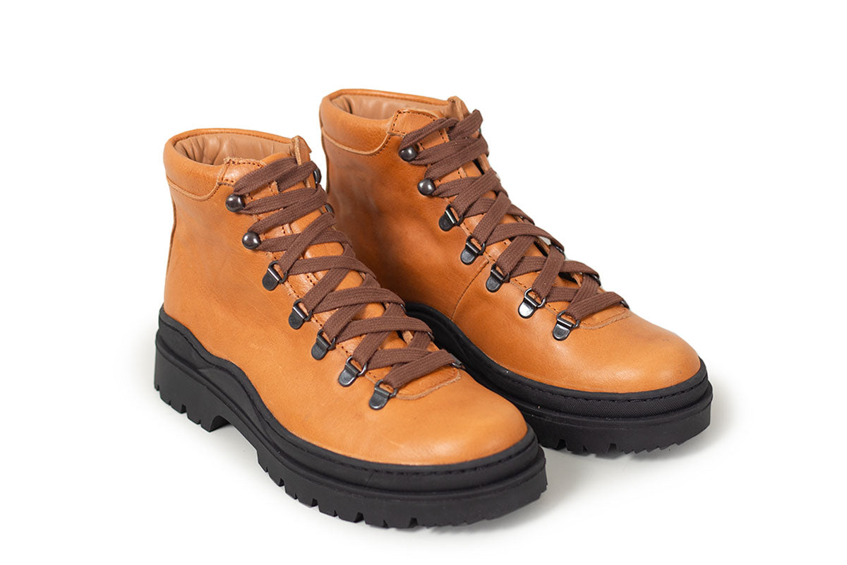 Troentorp Riksgränsen Camel