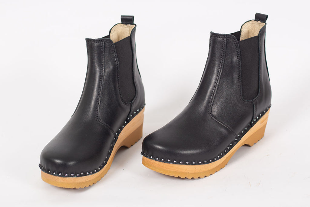 Troentorp Rockwell Black