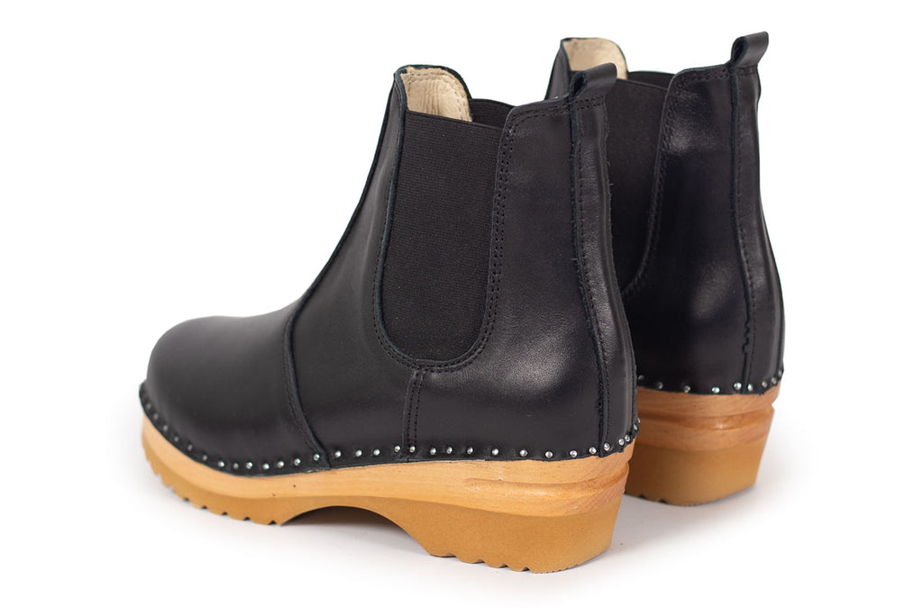 Troentorp Rockwell Black