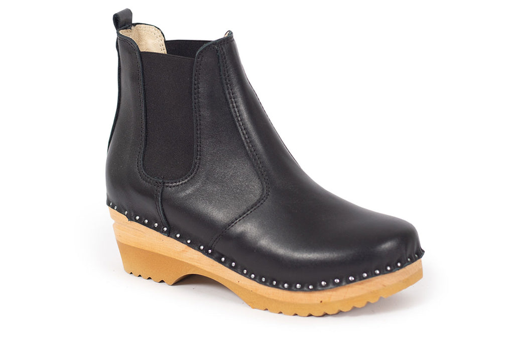 Troentorp Rockwell Black