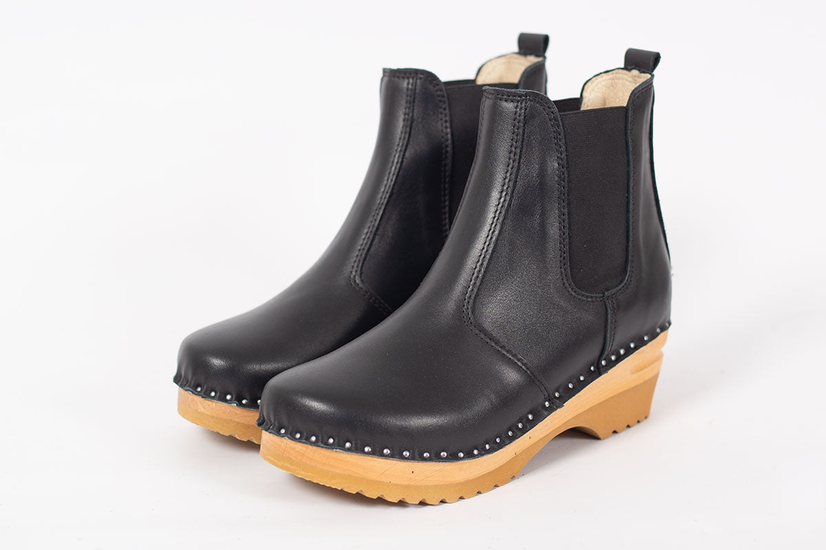 Troentorp Rockwell Black