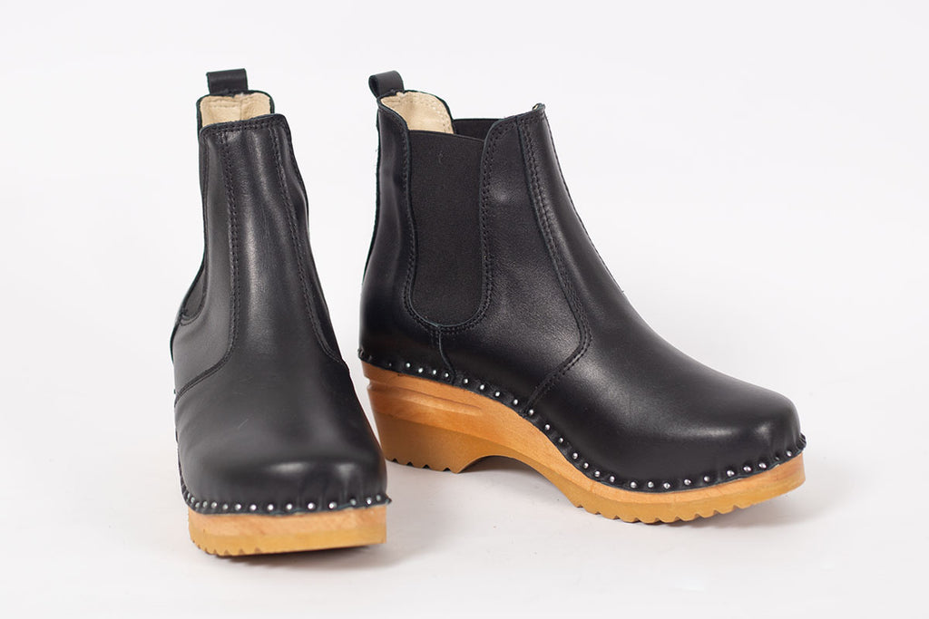 Troentorp Rockwell Black