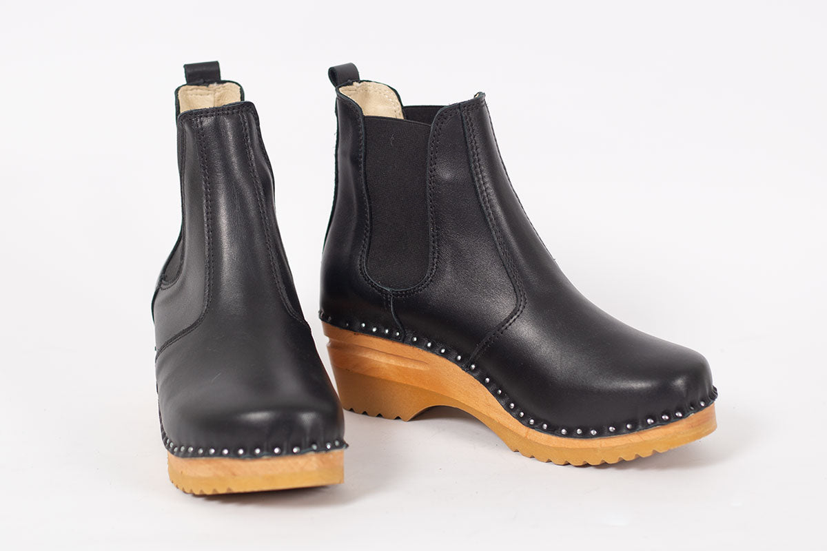 Troentorp Rockwell Black