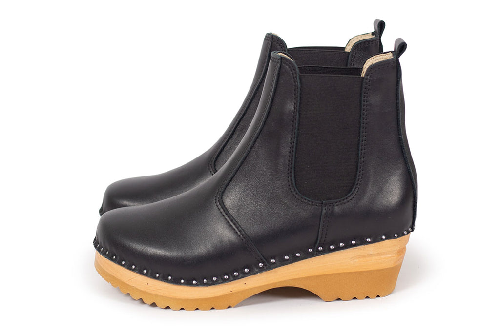 Troentorp Rockwell Black