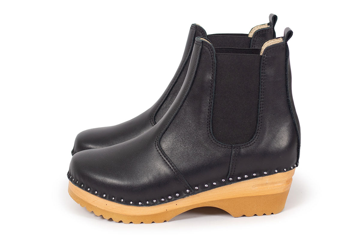 Troentorp Rockwell Black