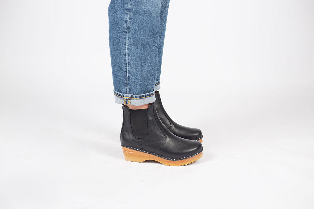 Troentorp Rockwell Black