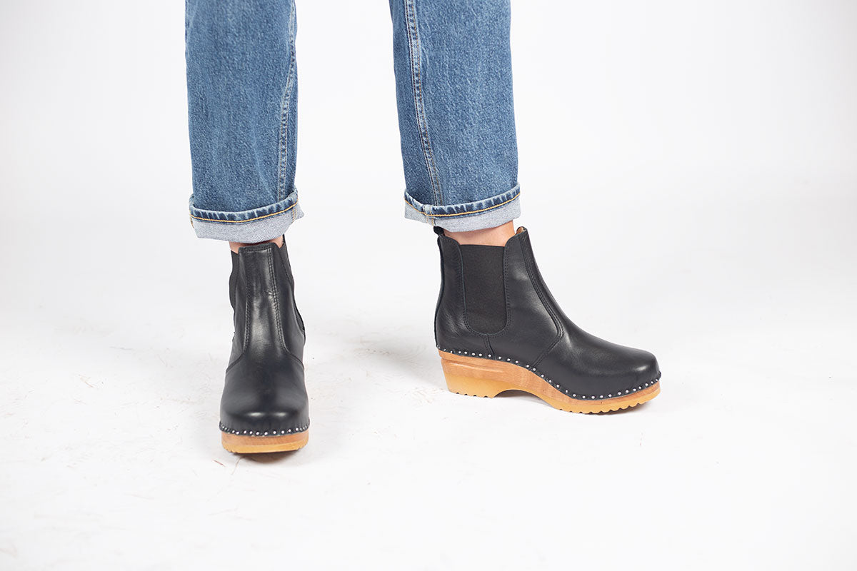 Troentorp Rockwell Black