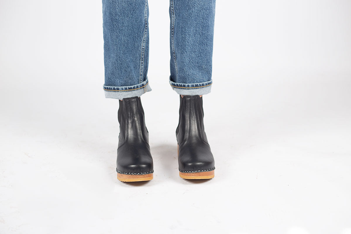 Troentorp Rockwell Black