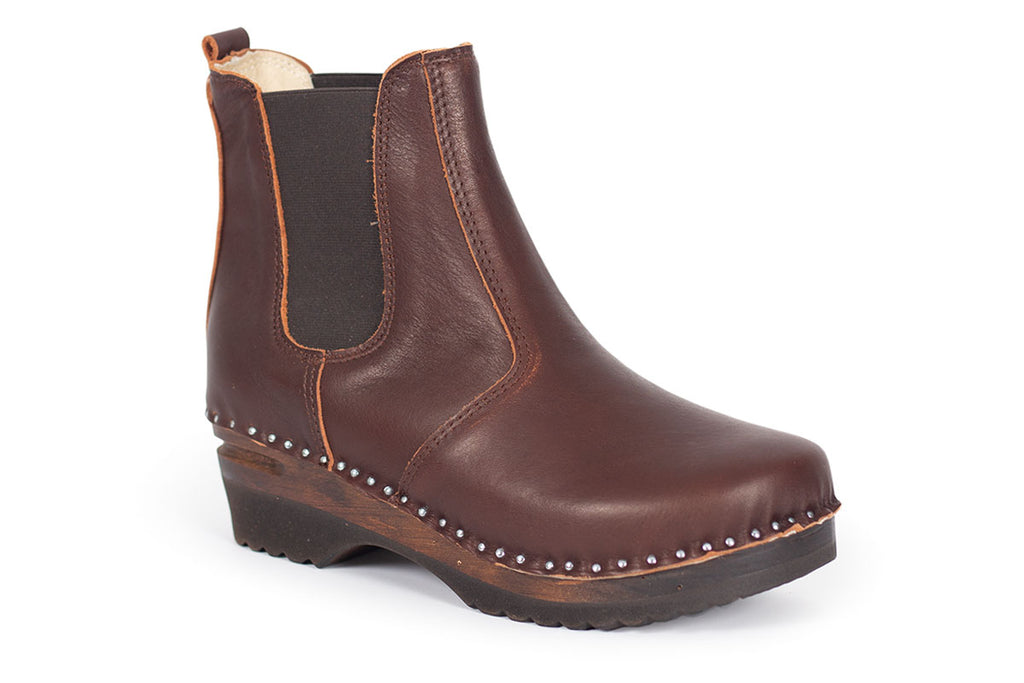 Troentorp Rockwell Dark Brown