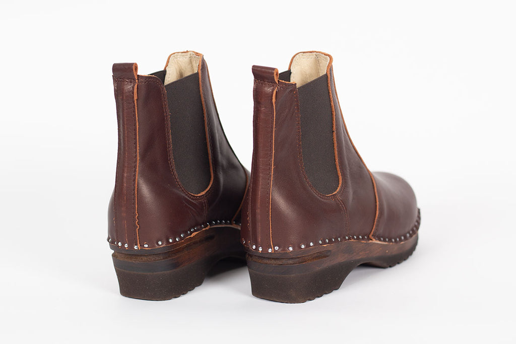 Troentorp Rockwell Dark Brown