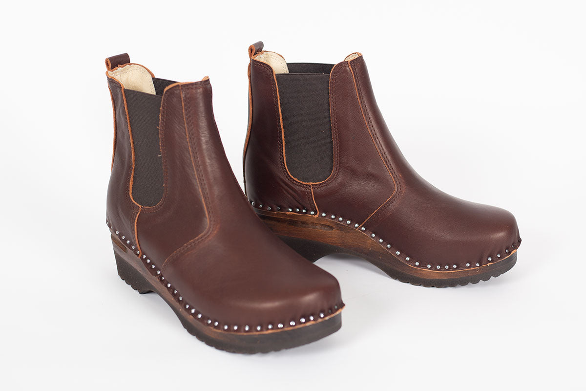 Troentorp Rockwell Dark Brown