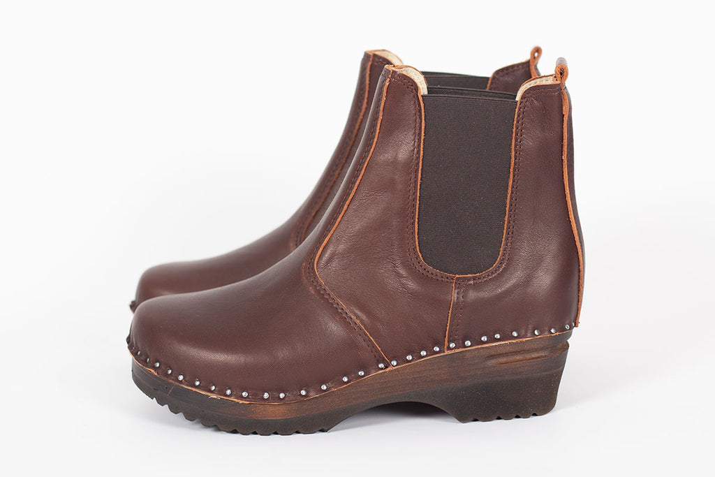 Troentorp Rockwell Dark Brown