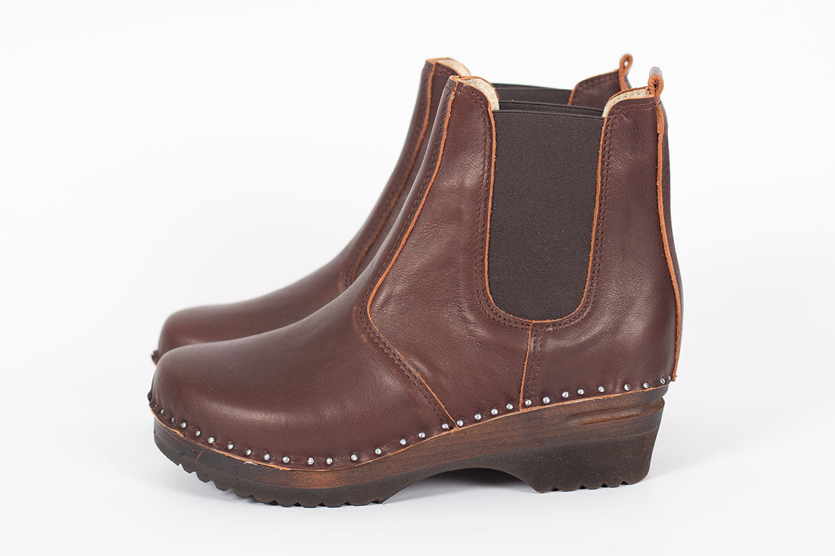 Troentorp Rockwell Dark Brown