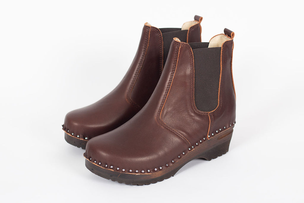 Troentorp Rockwell Dark Brown