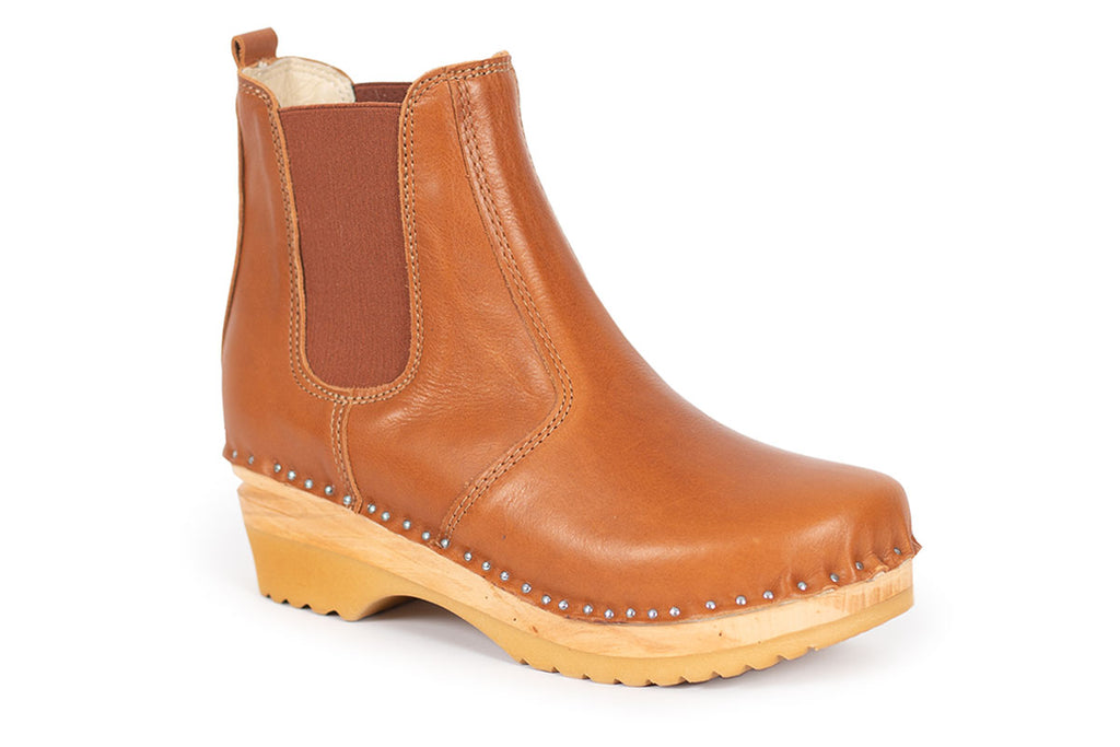 Troentorp Rockwell Camel