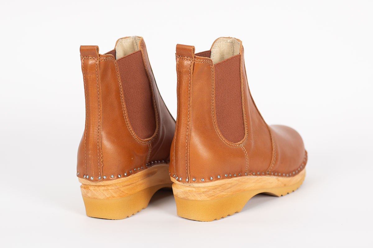 Troentorp Rockwell Camel