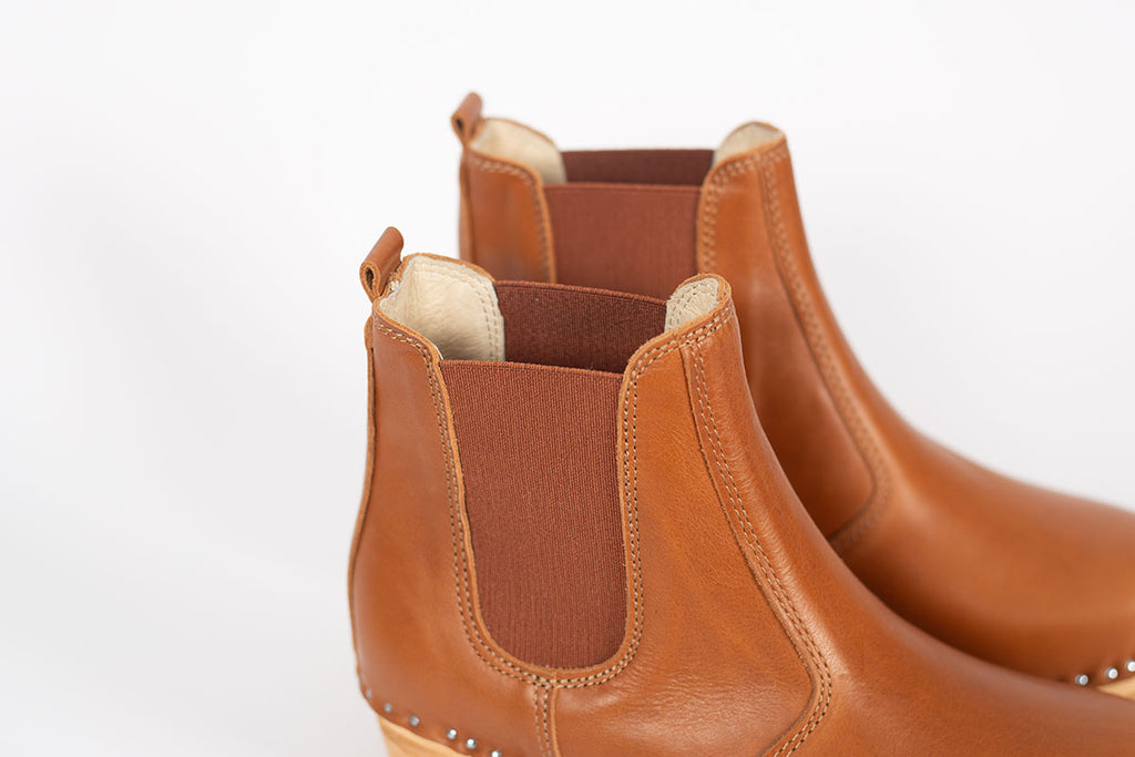 Troentorp Rockwell Camel