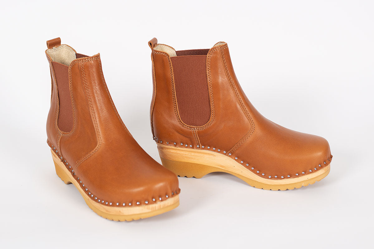 Troentorp Rockwell Camel