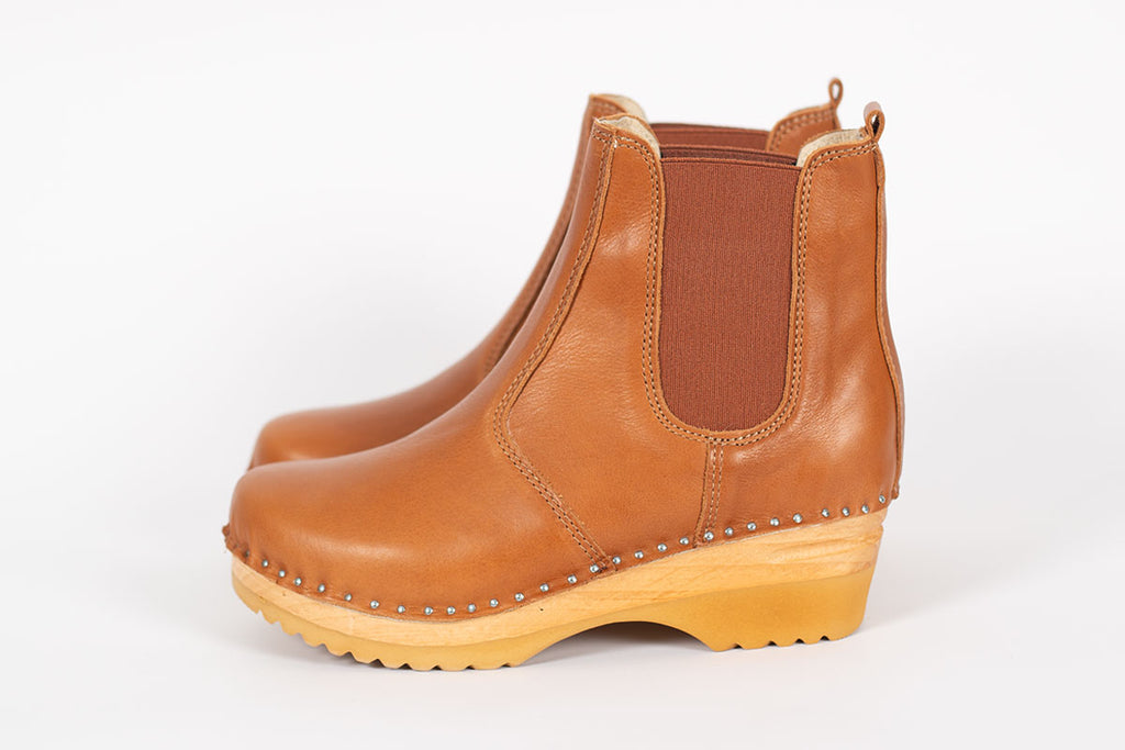 Troentorp Rockwell Camel