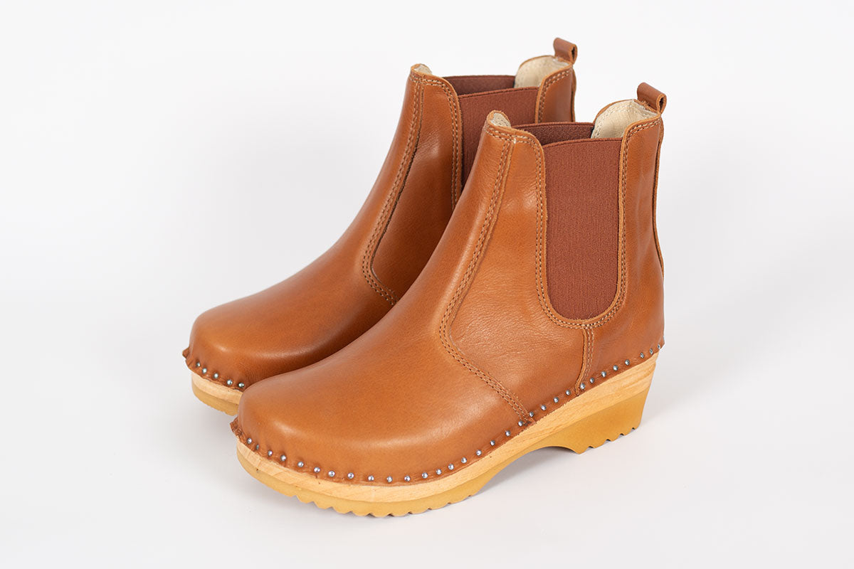 Troentorp Rockwell Camel