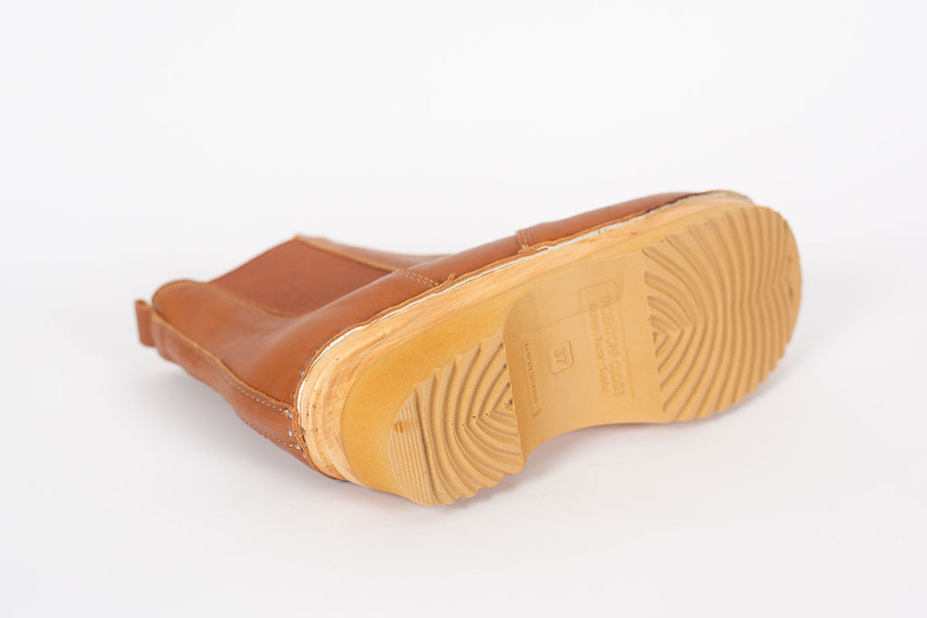 Troentorp Rockwell Camel