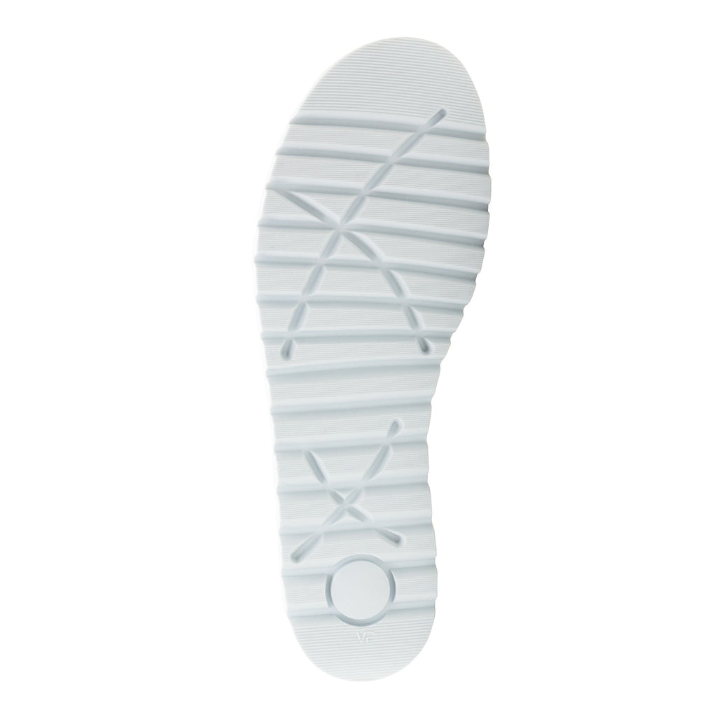 Dromedaris Ruby Leather Strappy Adjustable Sandals