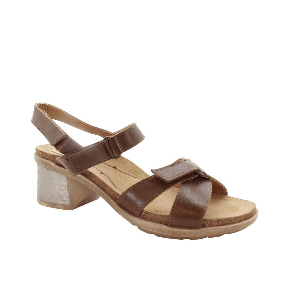 Dromedaris Unique Style - Group F - Mid Heel