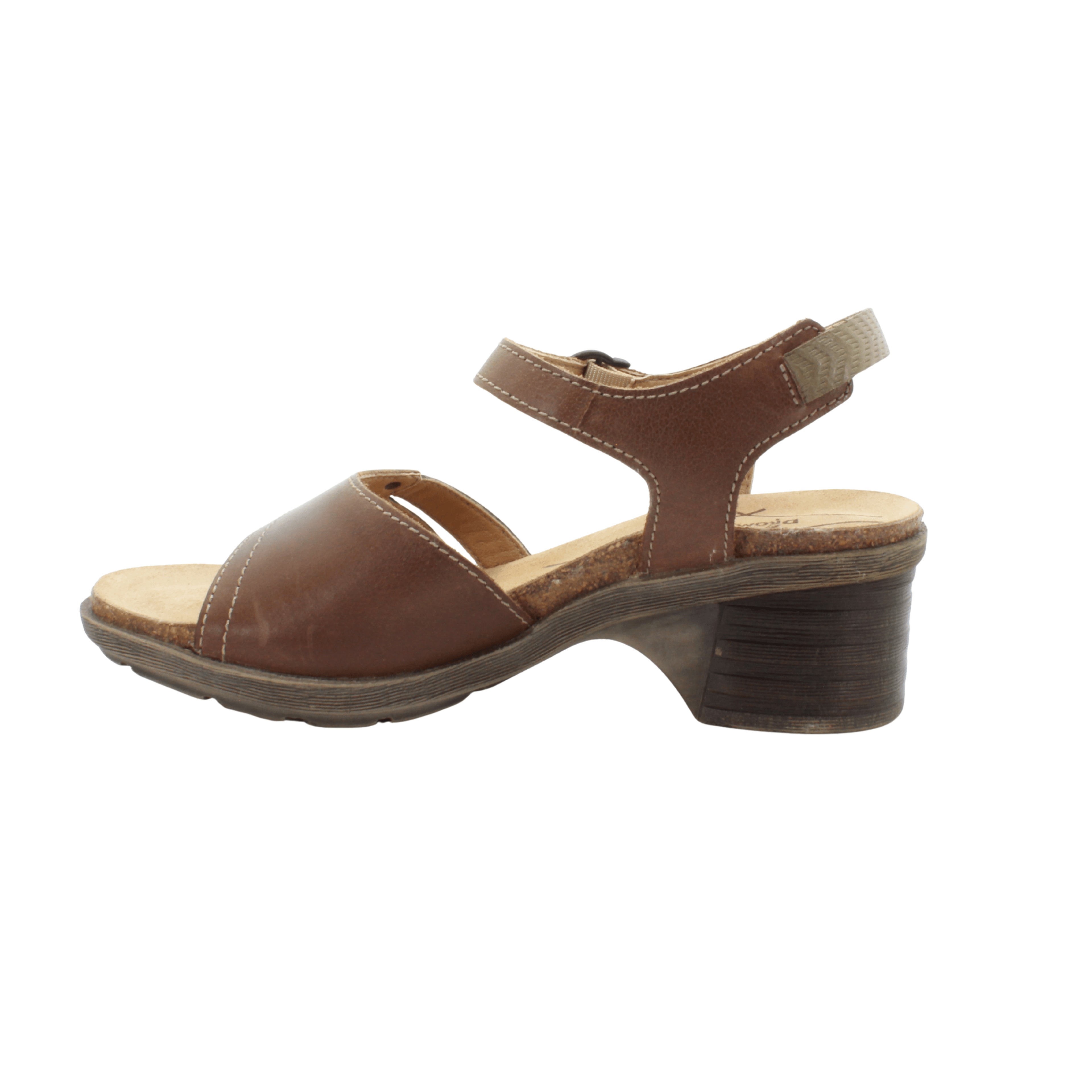 Dromedaris Unique Style - Group F - Mid Heel