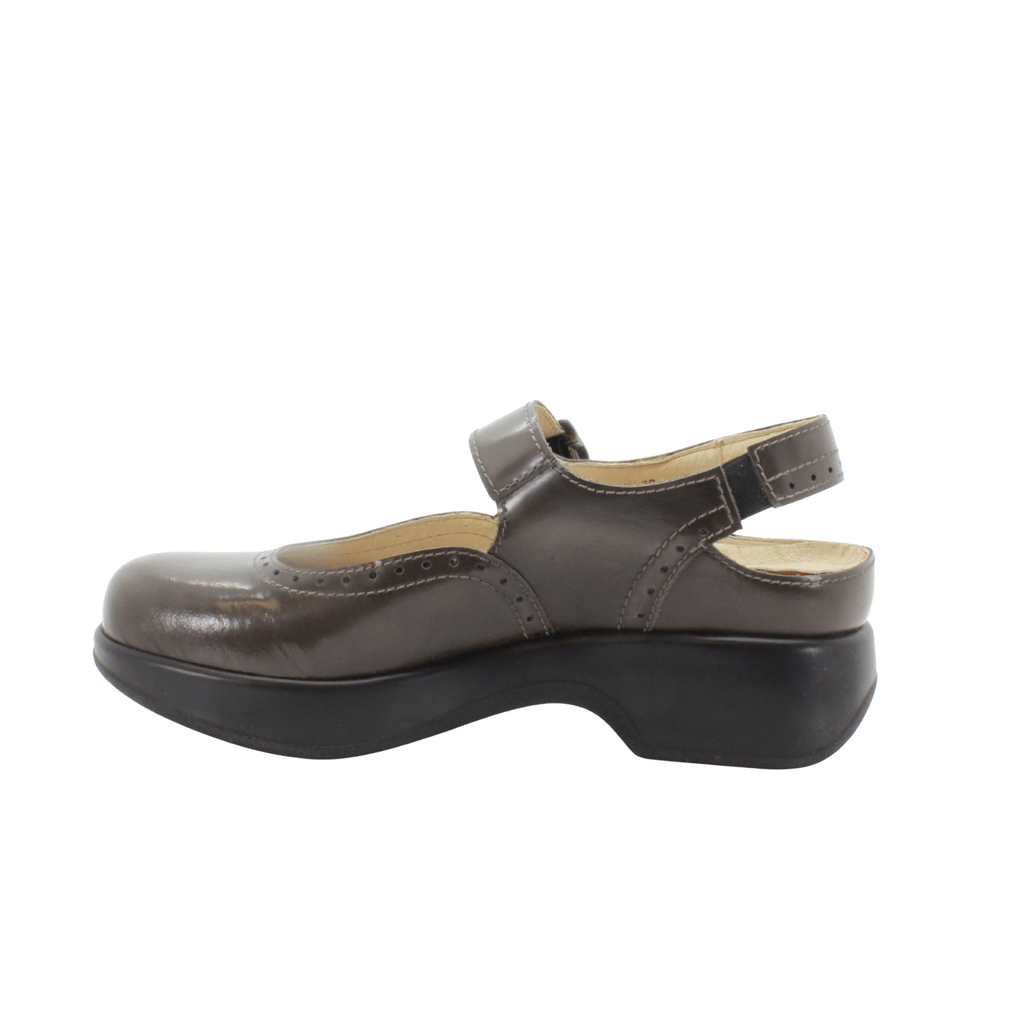 Dromedaris Unique Style - Group I - Rocker Bottom Shoes