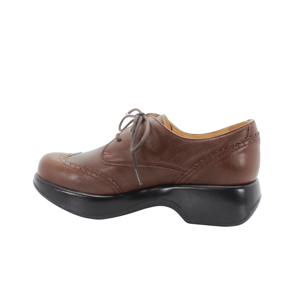 Dromedaris Unique Style - Group I - Rocker Bottom Shoes