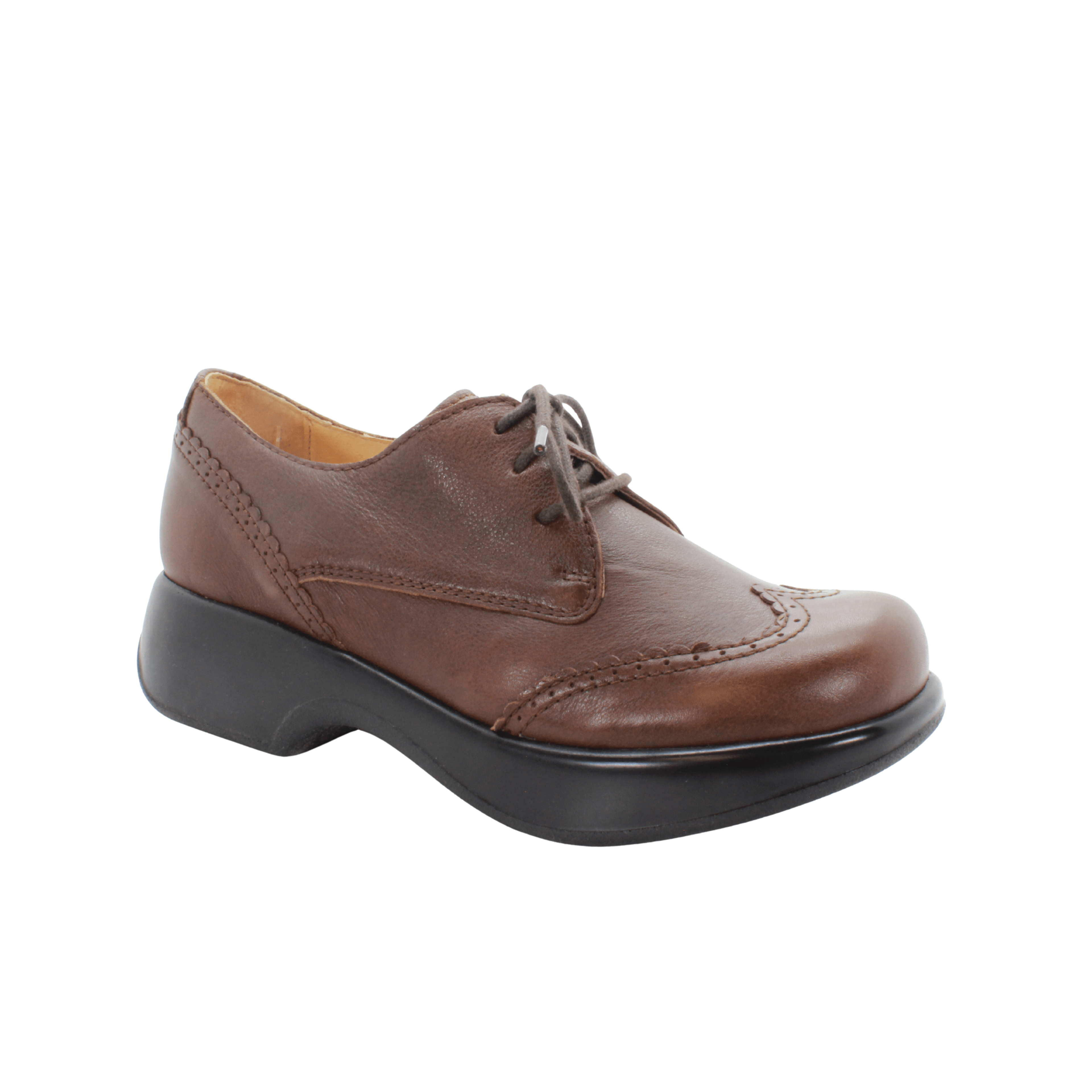 Dromedaris Unique Style - Group I - Rocker Bottom Shoes