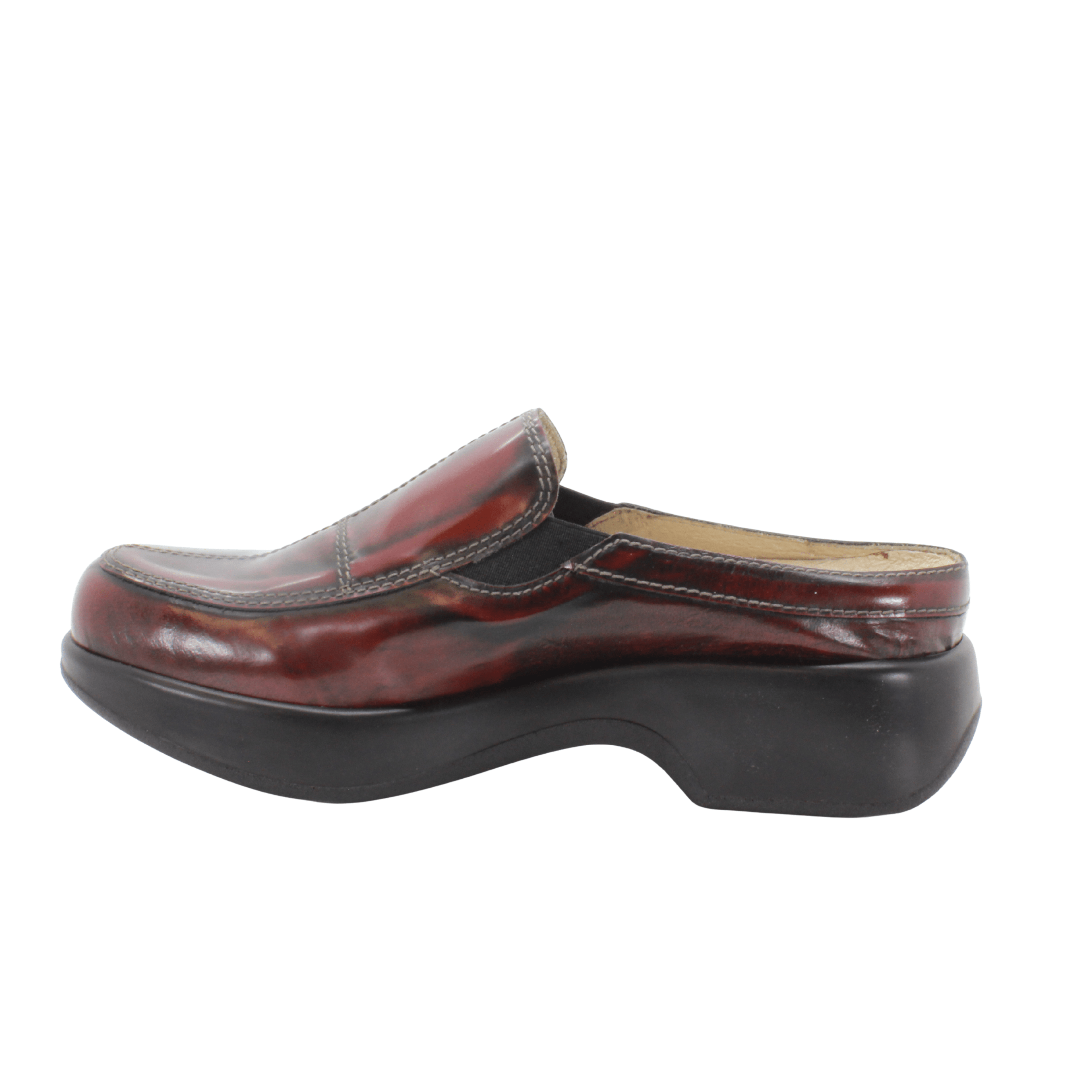 Dromedaris Unique Style - Group I - Rocker Bottom Shoes