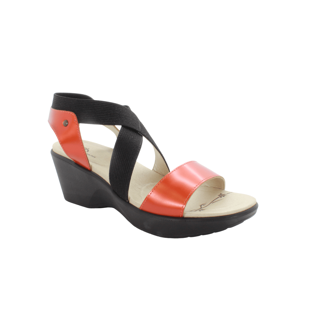 Dromedaris Unique Style - Group E - Mid Heel