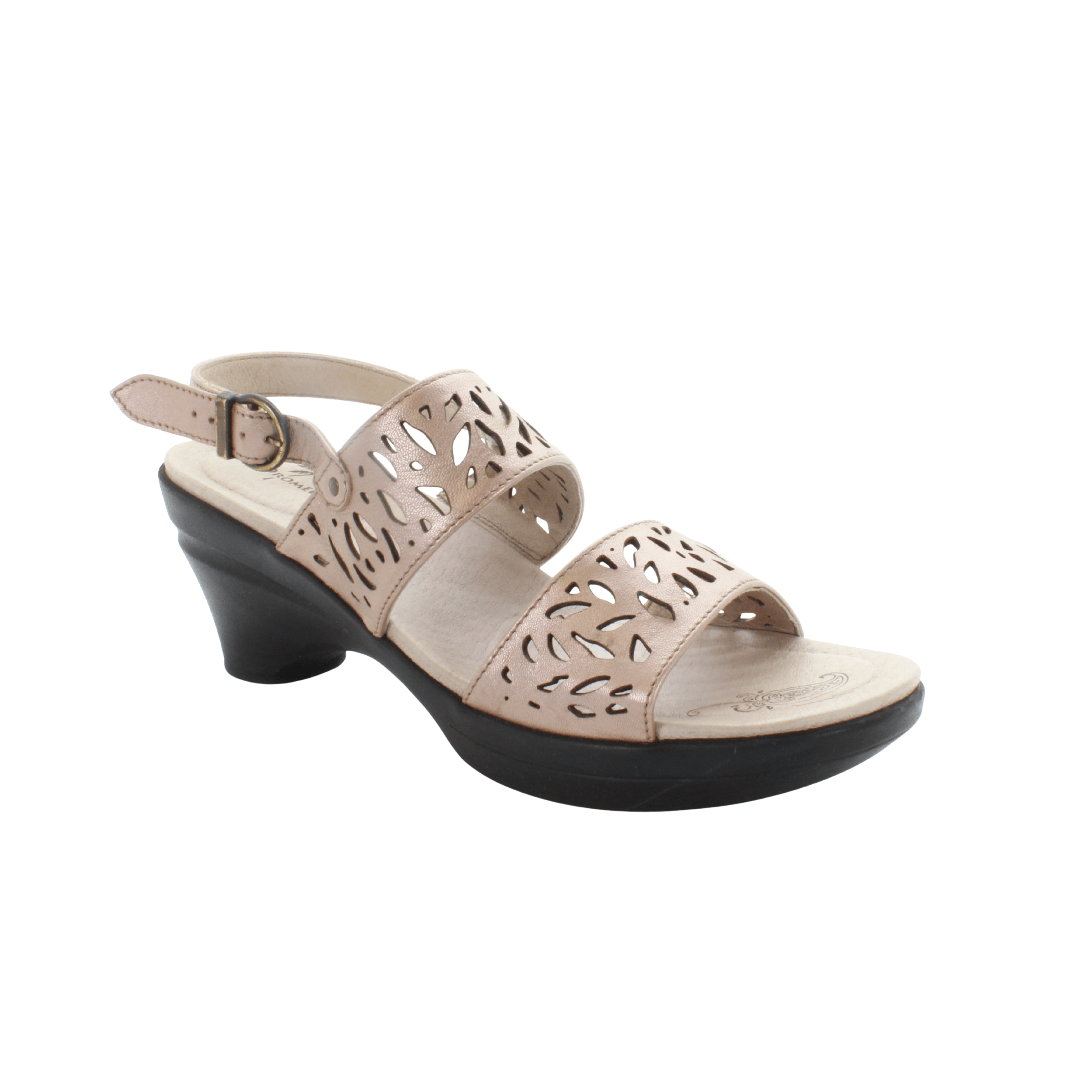 Dromedaris Unique Style - Group D - Mid Heel