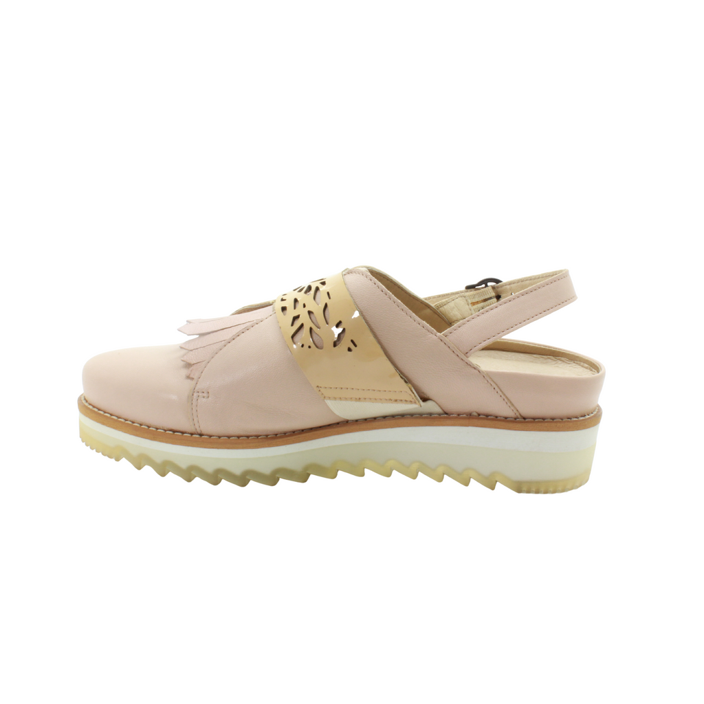 Dromedaris Unique Style - Group A - Low Heel