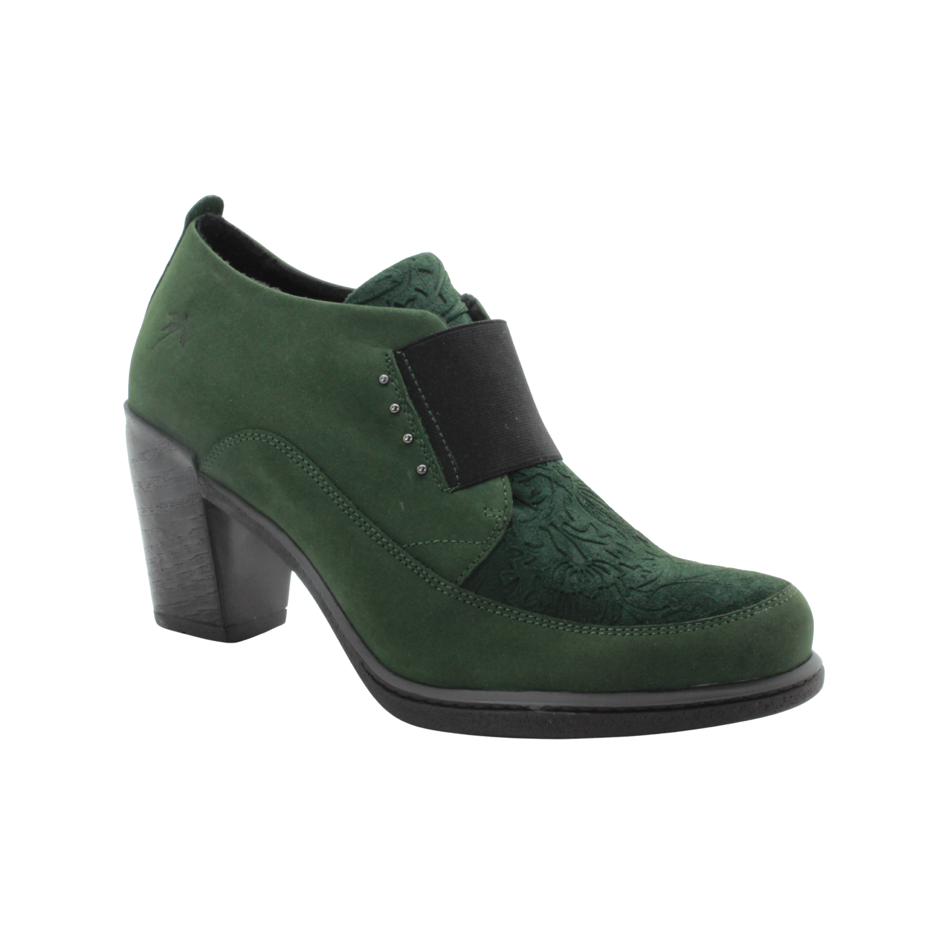 Dromedaris Unique Style - Group N - High Heel Bootie