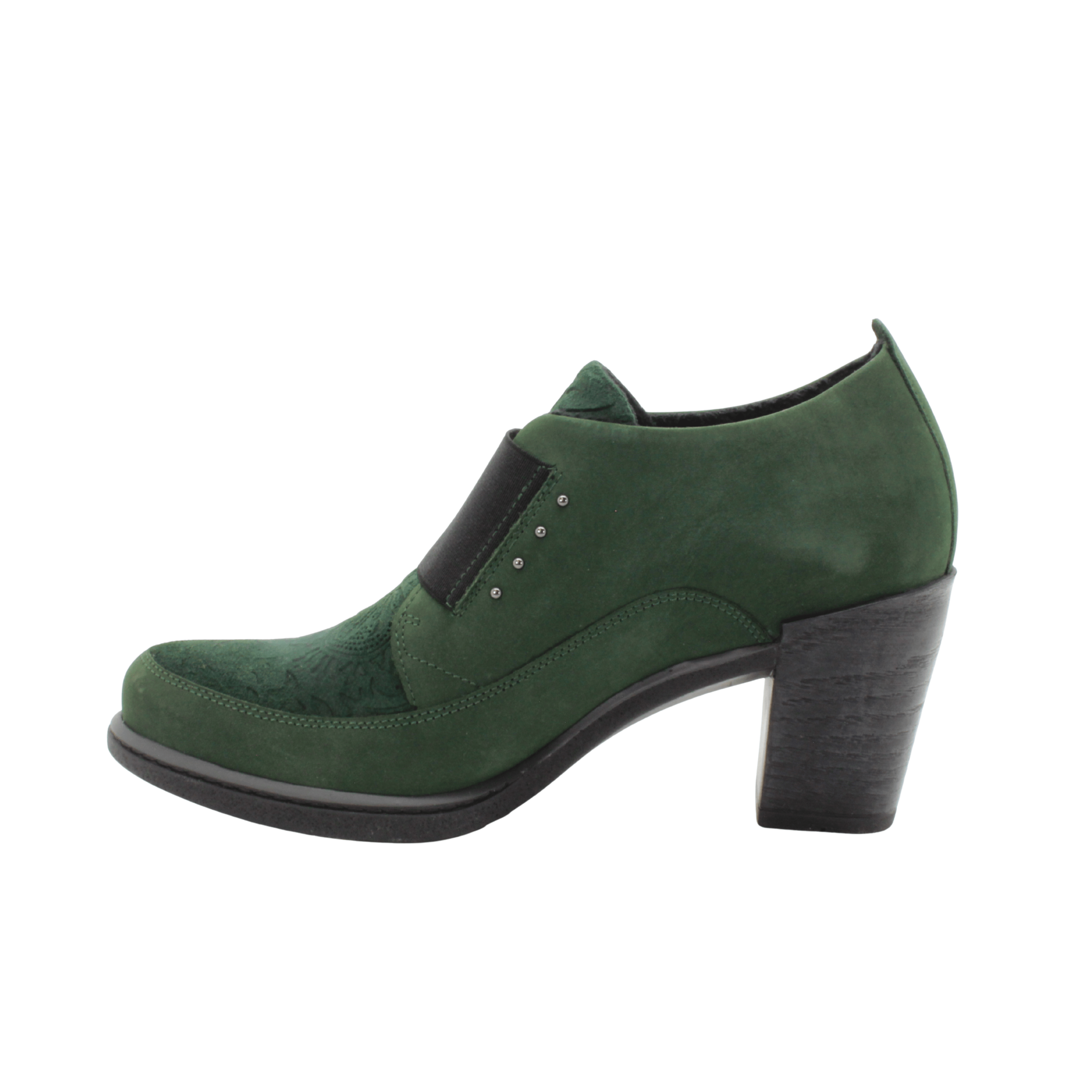 Dromedaris Unique Style - Group N - High Heel Bootie