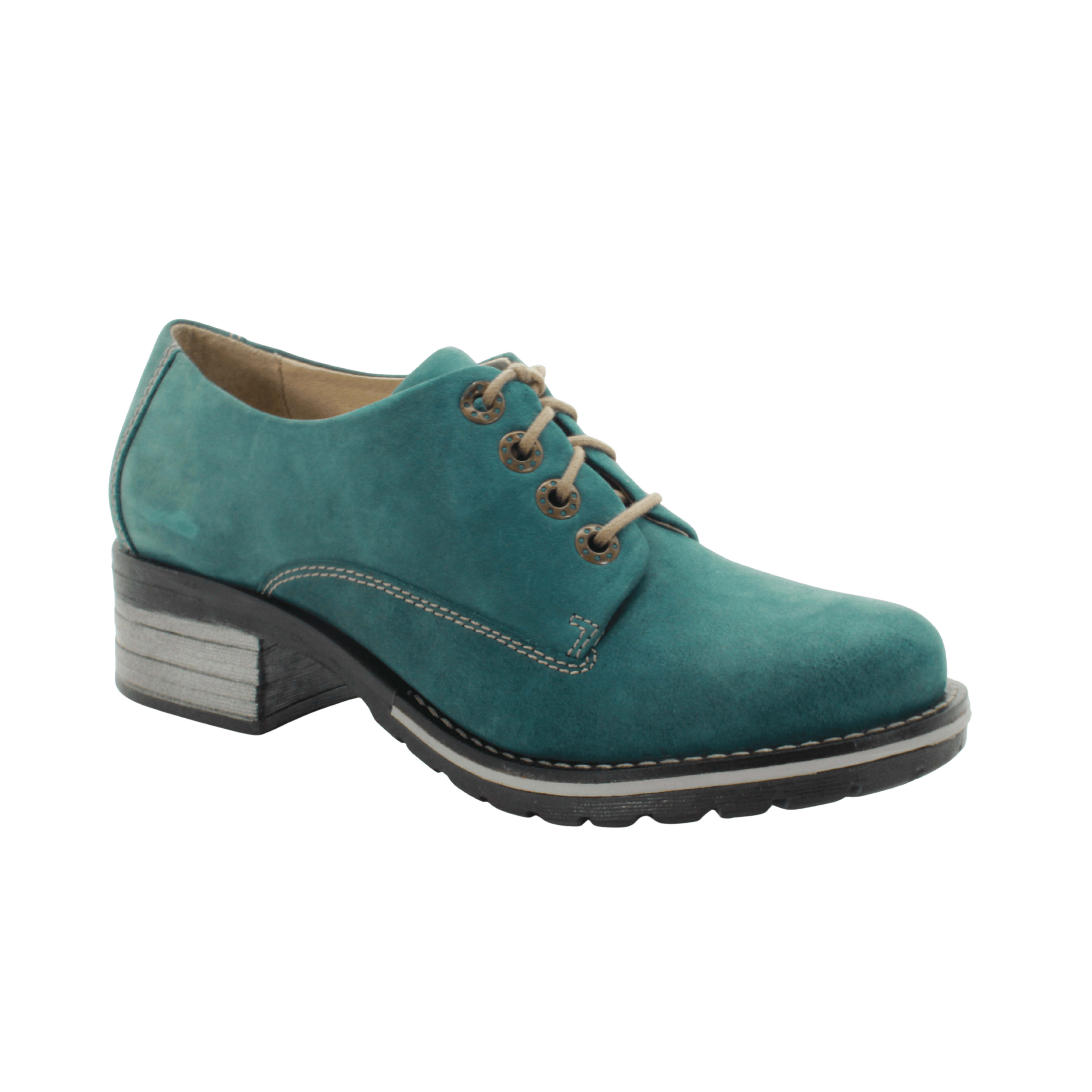 Dromedaris Unique Style - Group L - Oxford Shoes / Flats