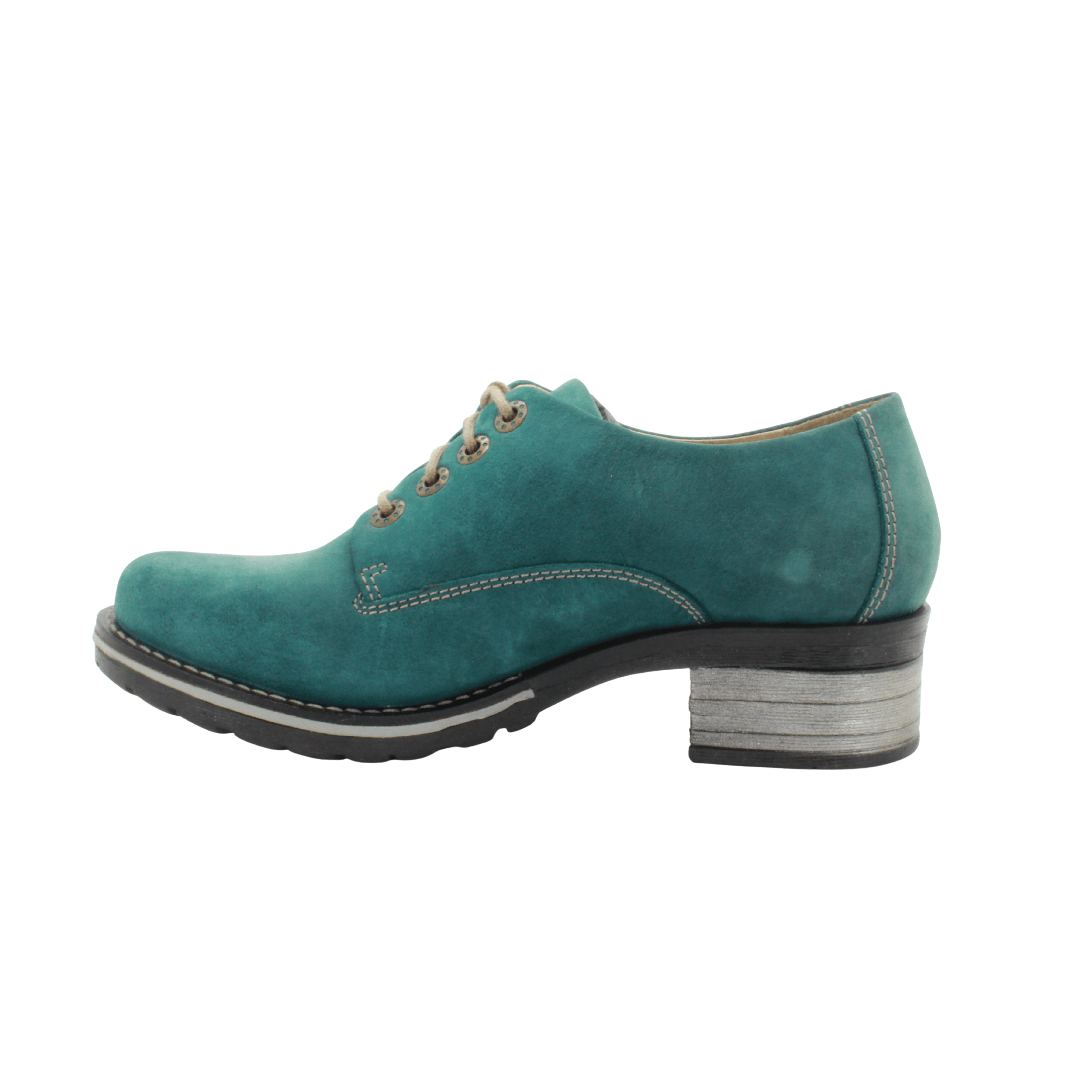 Dromedaris Unique Style - Group L - Oxford Shoes / Flats