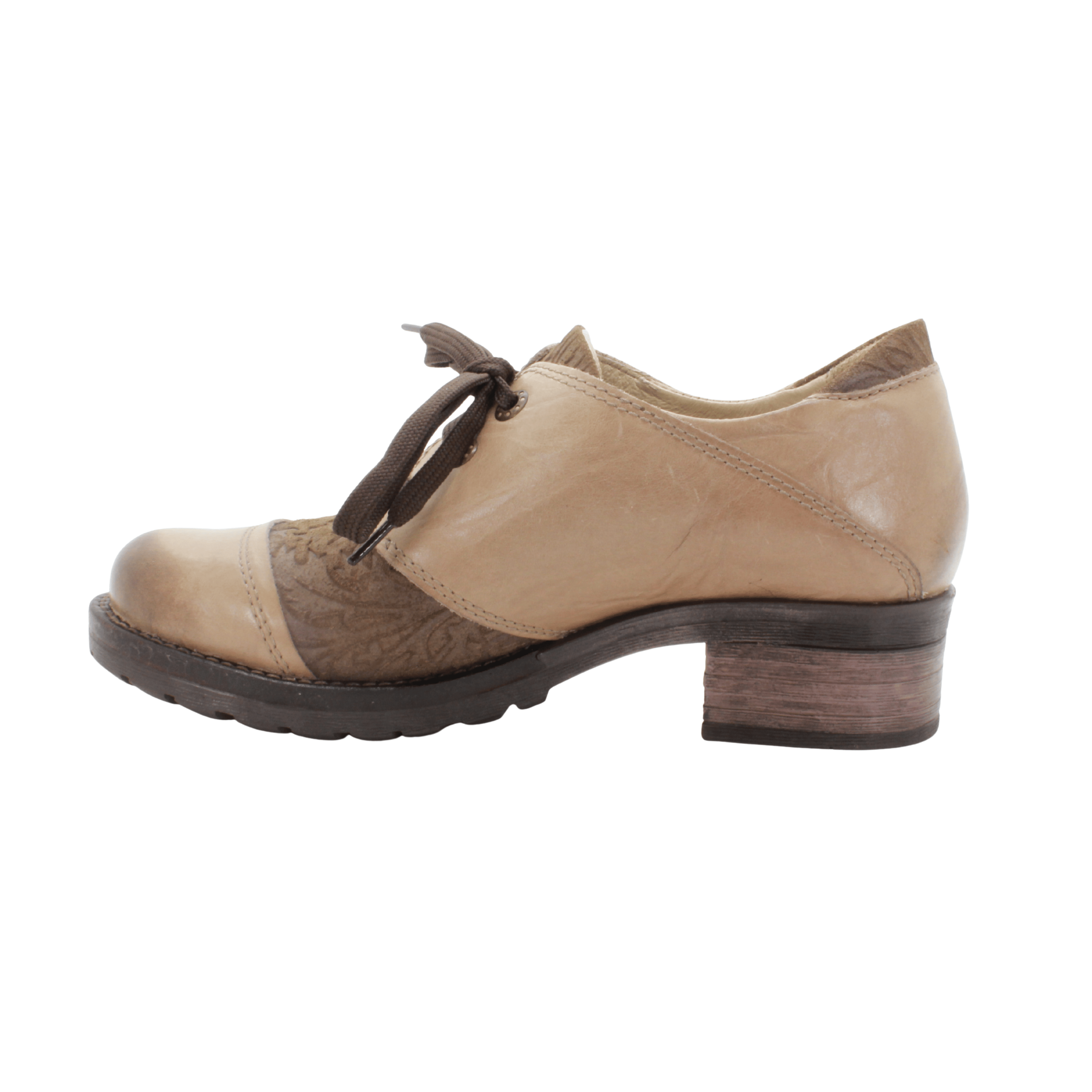 Dromedaris Unique Style - Group L - Oxford Shoes / Flats