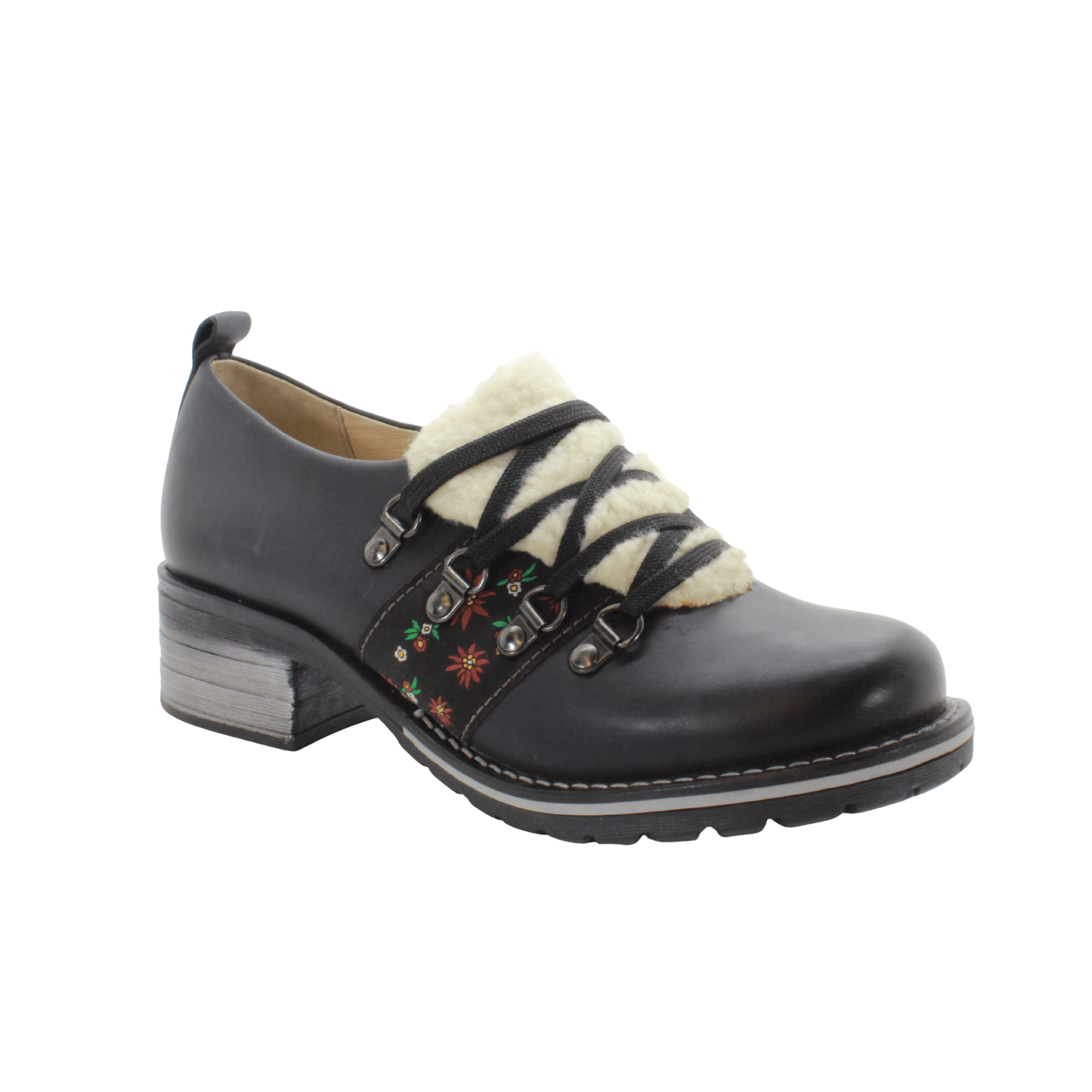 Dromedaris Unique Style - Group L - Oxford Shoes / Flats