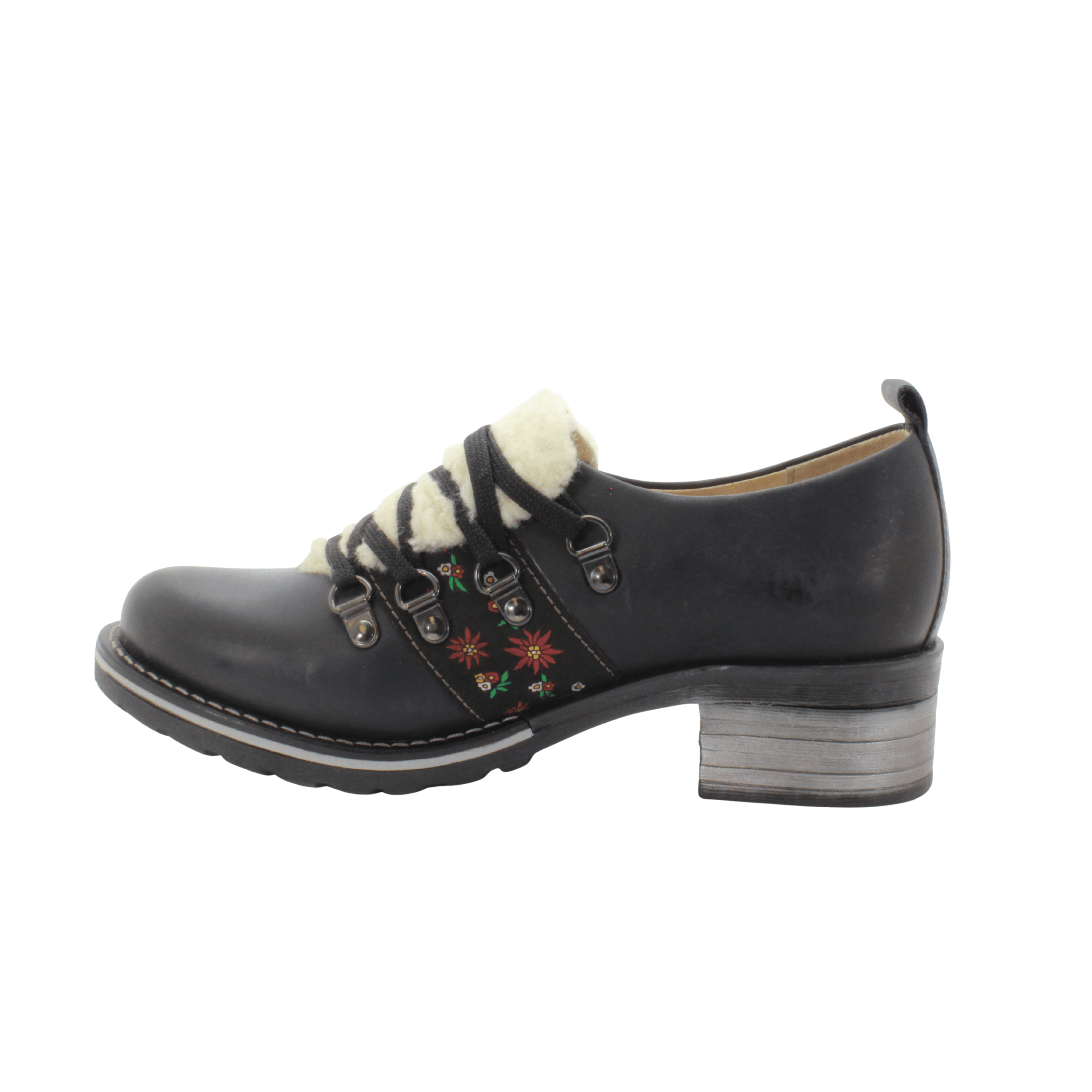 Dromedaris Unique Style - Group L - Oxford Shoes / Flats