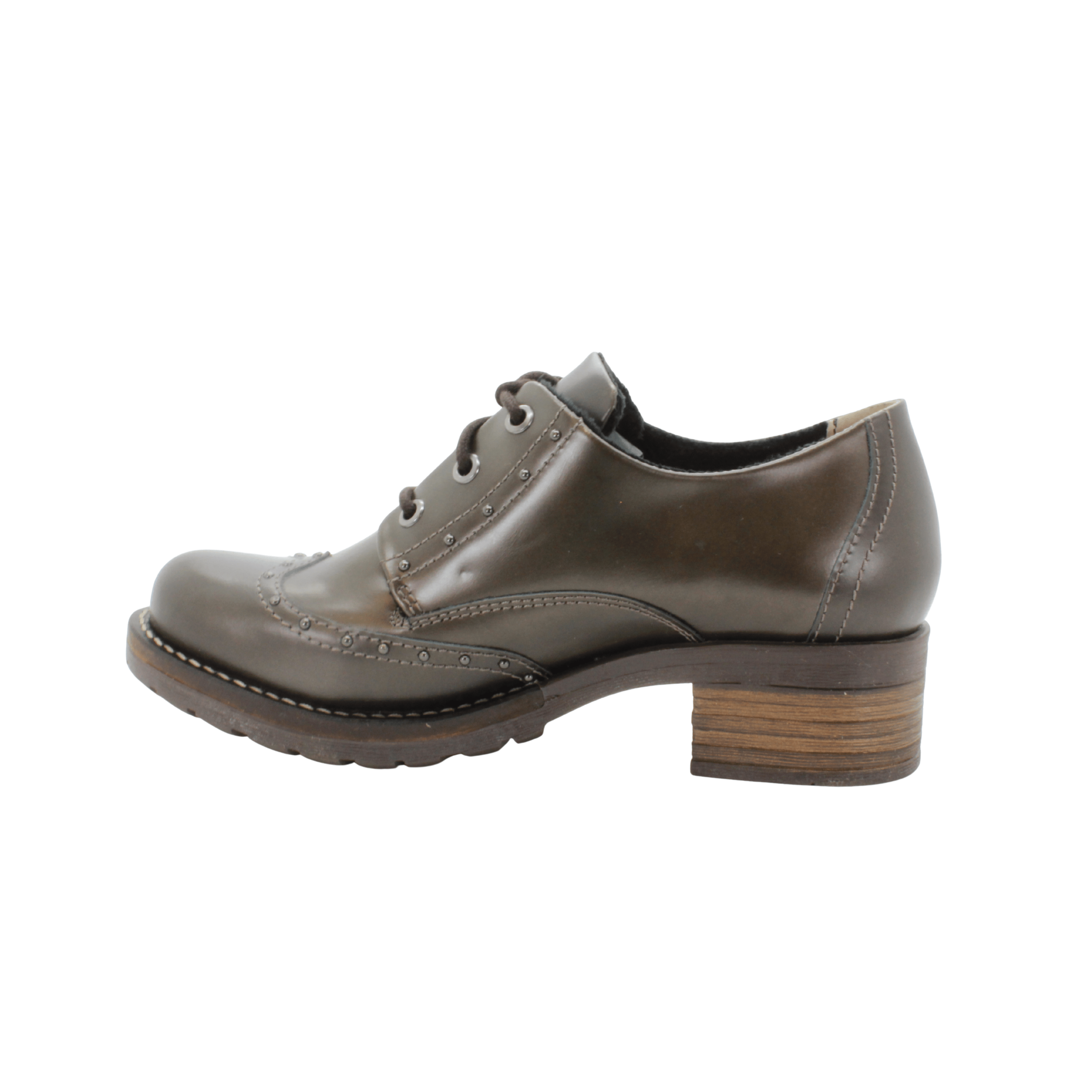 Dromedaris Unique Style - Group L - Oxford Shoes / Flats